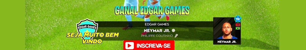 Edgar Games