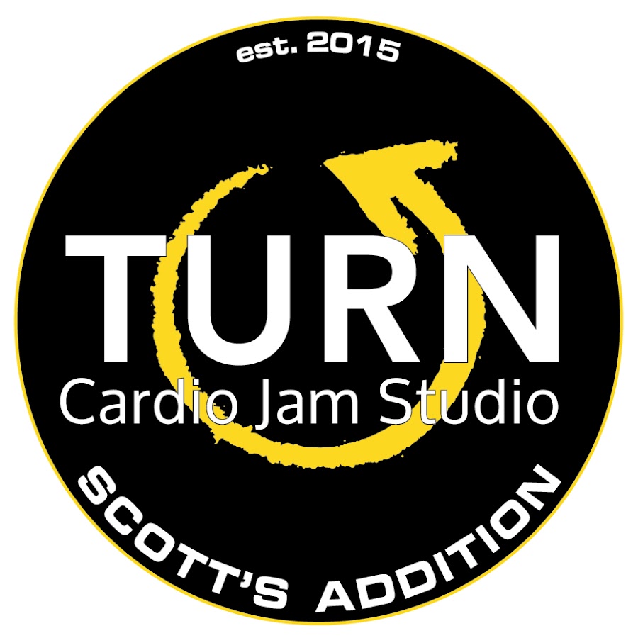 TurnRVA Blog - TURN CARDIO JAM STUDIO