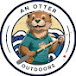 An Otter Outdoors