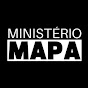 MINISTÉRIO MAPA