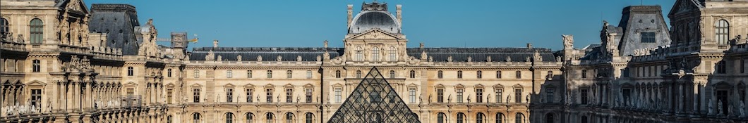 Musée du Louvre Banner