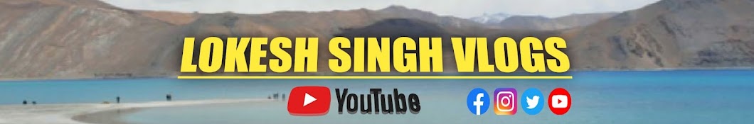 Lokesh Singh Vlogs