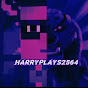 Harry plays2564