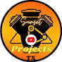 Sunset Projects TX