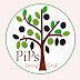 logo PiPs Living Off Grid