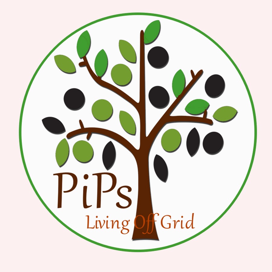 PiPs Living Off Grid @PensionersinPortugal