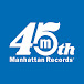 Manhattan Records / Manhattan Recordings