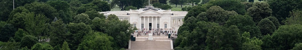 Arlington National Cemetery