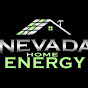 Nevada Home Energy