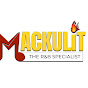 DJ K-Mackulit