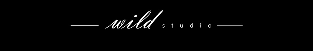 와일드 스튜디오 wild_studio