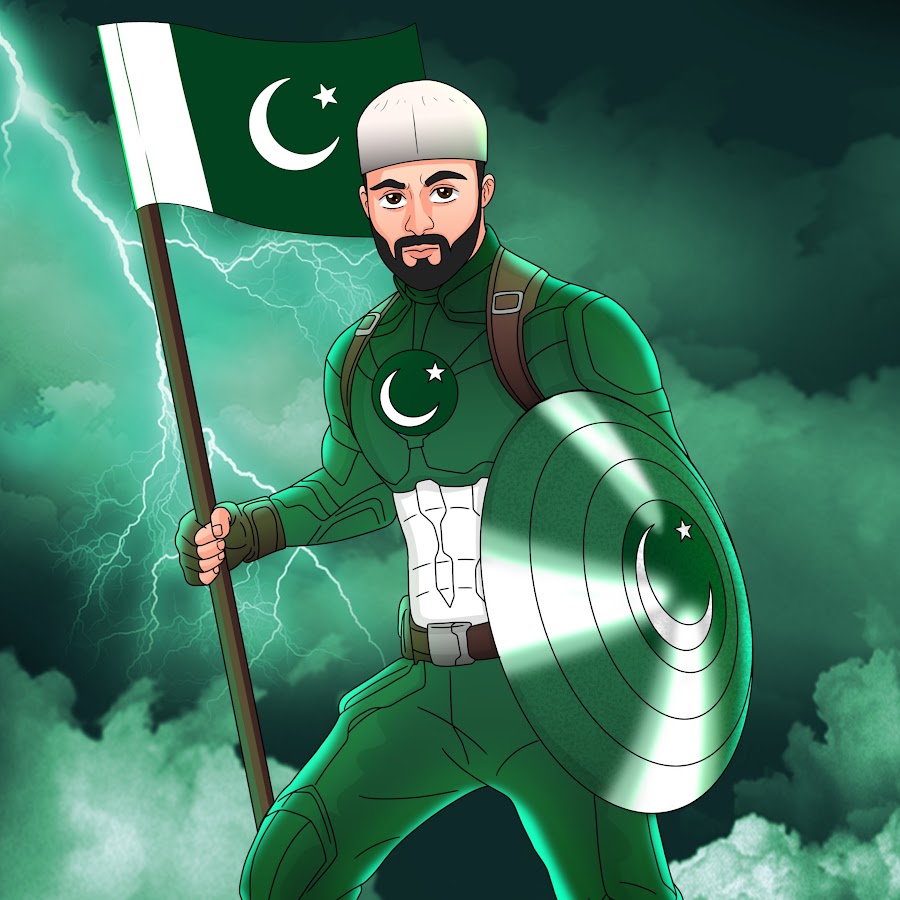 Captain Halal @captainhalal