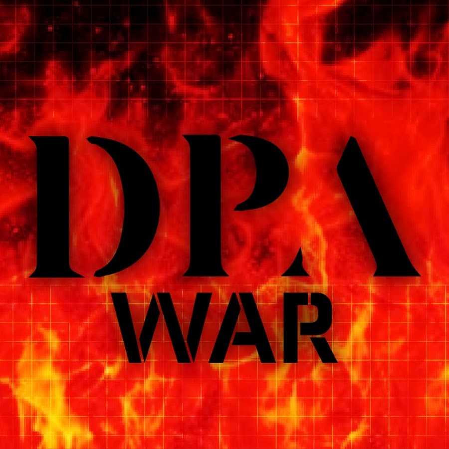 DPA War (Defense Politics Asia) @DPA-War