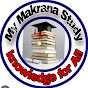 My Makrana Study