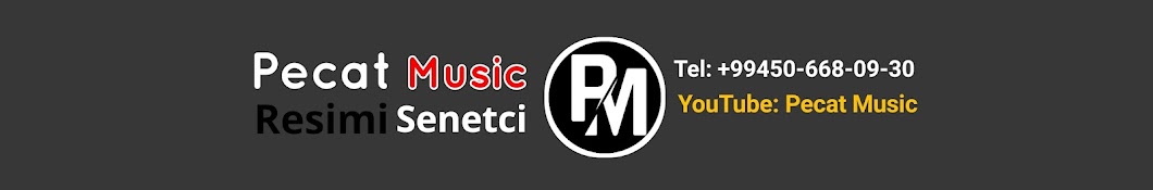 Peçat Music