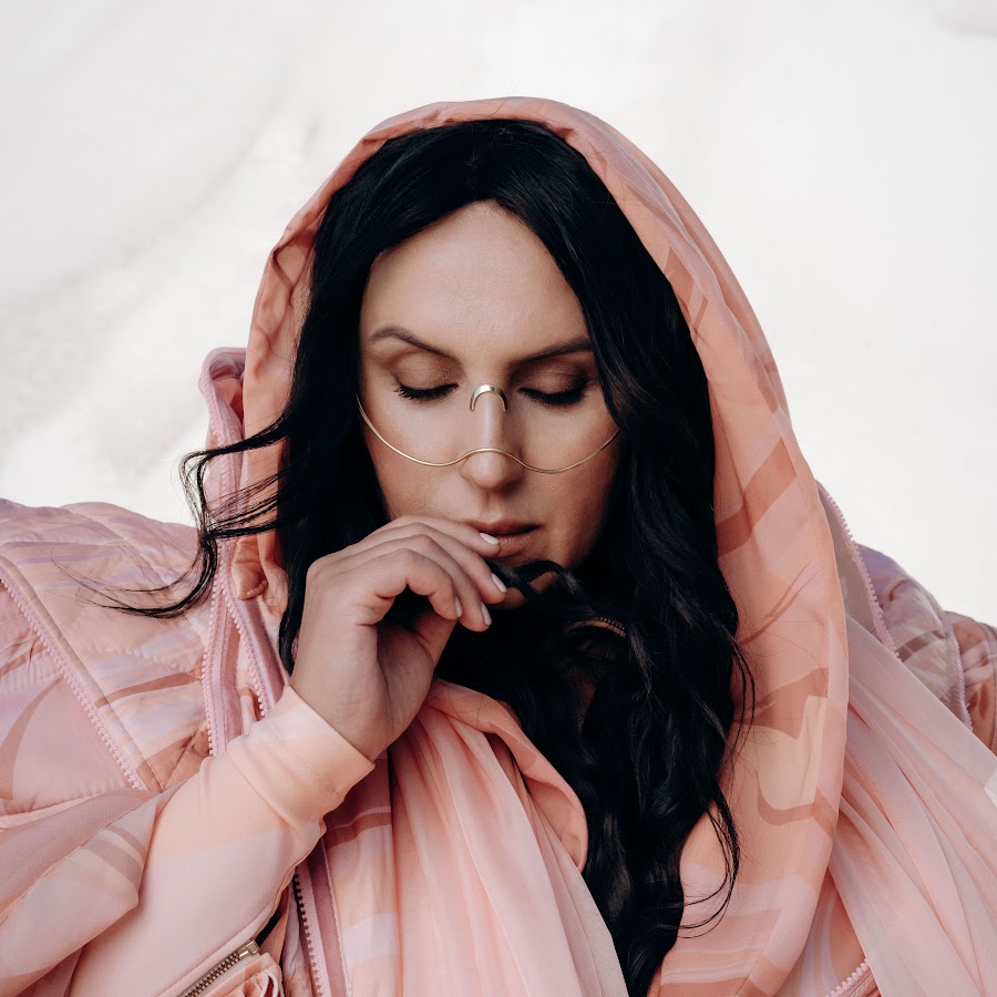 Jamala | Джамала @jamalaofficial