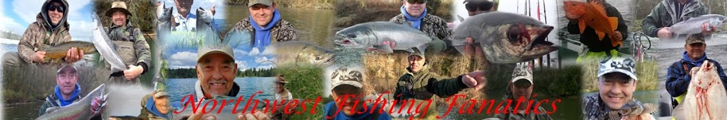 Northwest Fishing Fanatics 