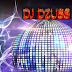 logo DJ DŻUSS DiscoMix