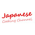 logo JAPANESE COOKING CHANNEL