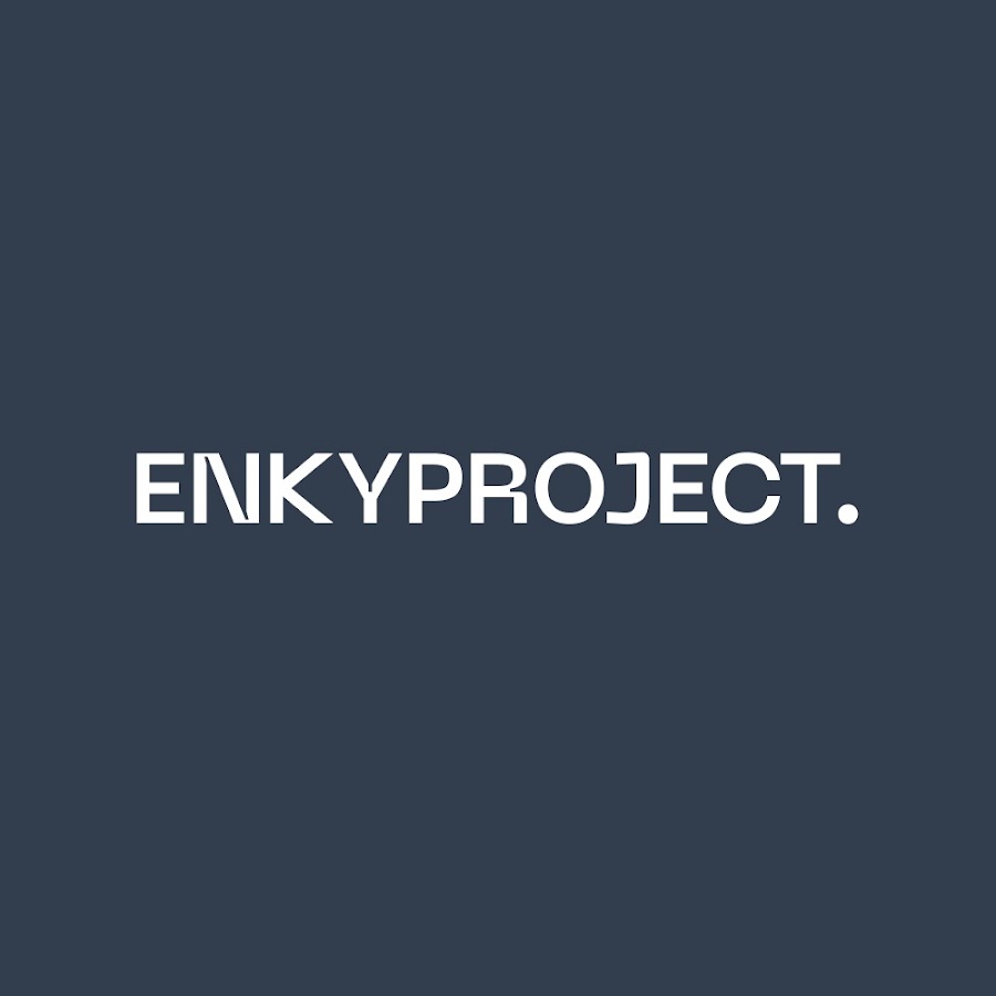 ENKY PROJECT - YouTube