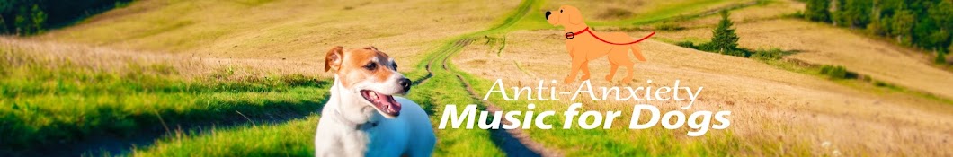 Anti-Anxiety Music for Dogs