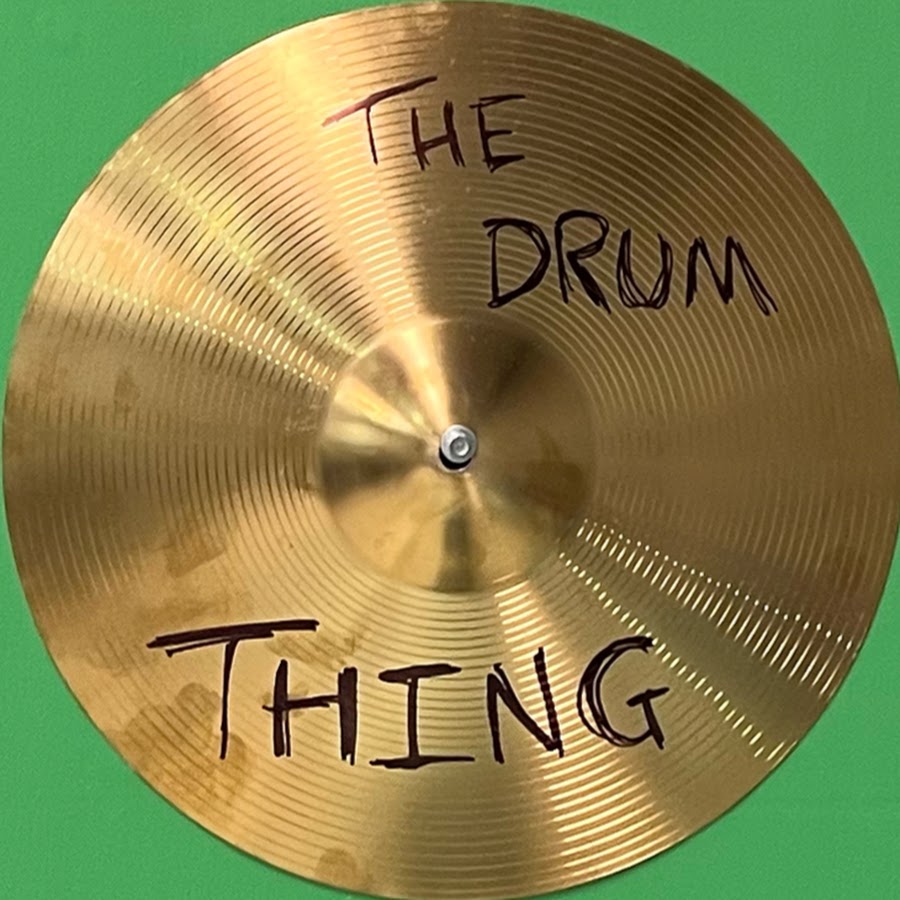 The Drum Thing @the.drum.thing.