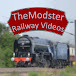 TheModster - Railway Videos