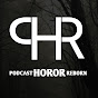 Podcast Horor Reborn