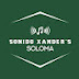 Sonido Xander's