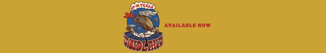 Midland Official Banner