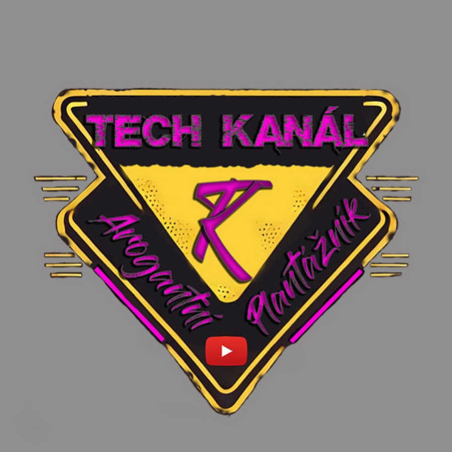 TECH kanál @techkanal