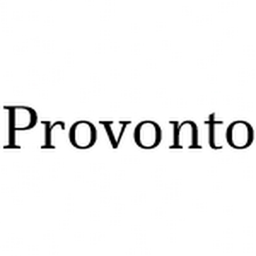 Provonto