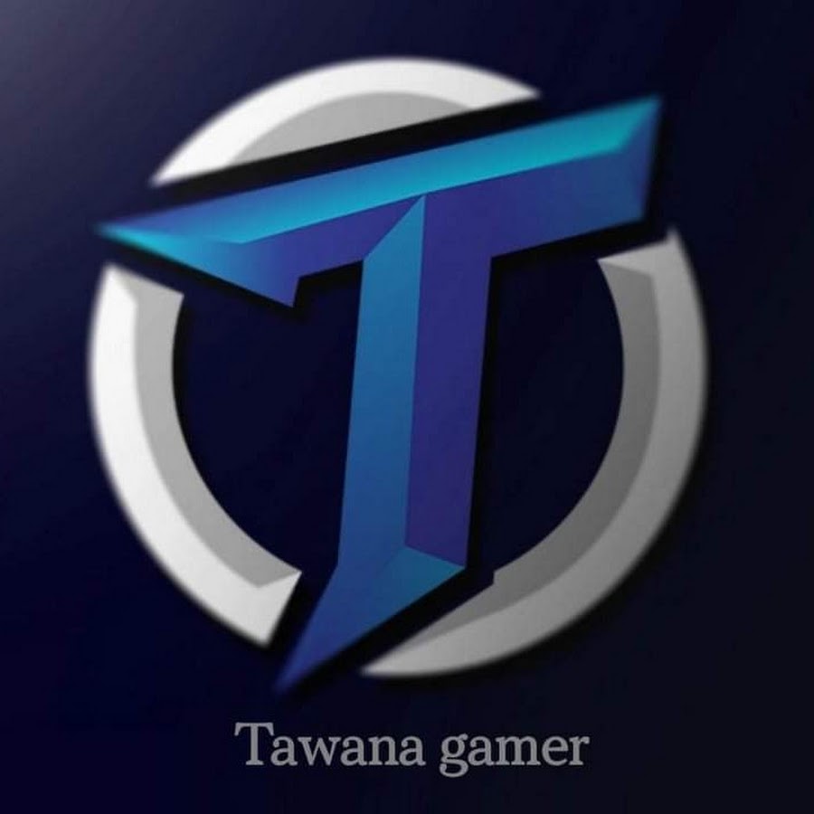 Twana Gamer
