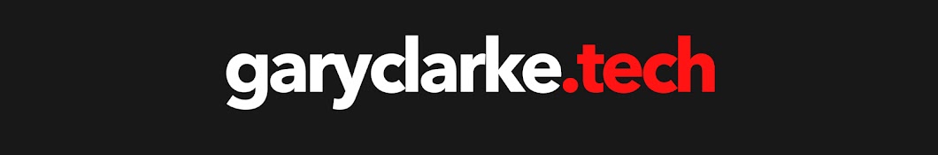 Gary Clarke Banner