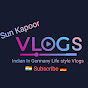 Sun Kapoor Vlogs