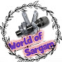 WORLD OF SARGAM