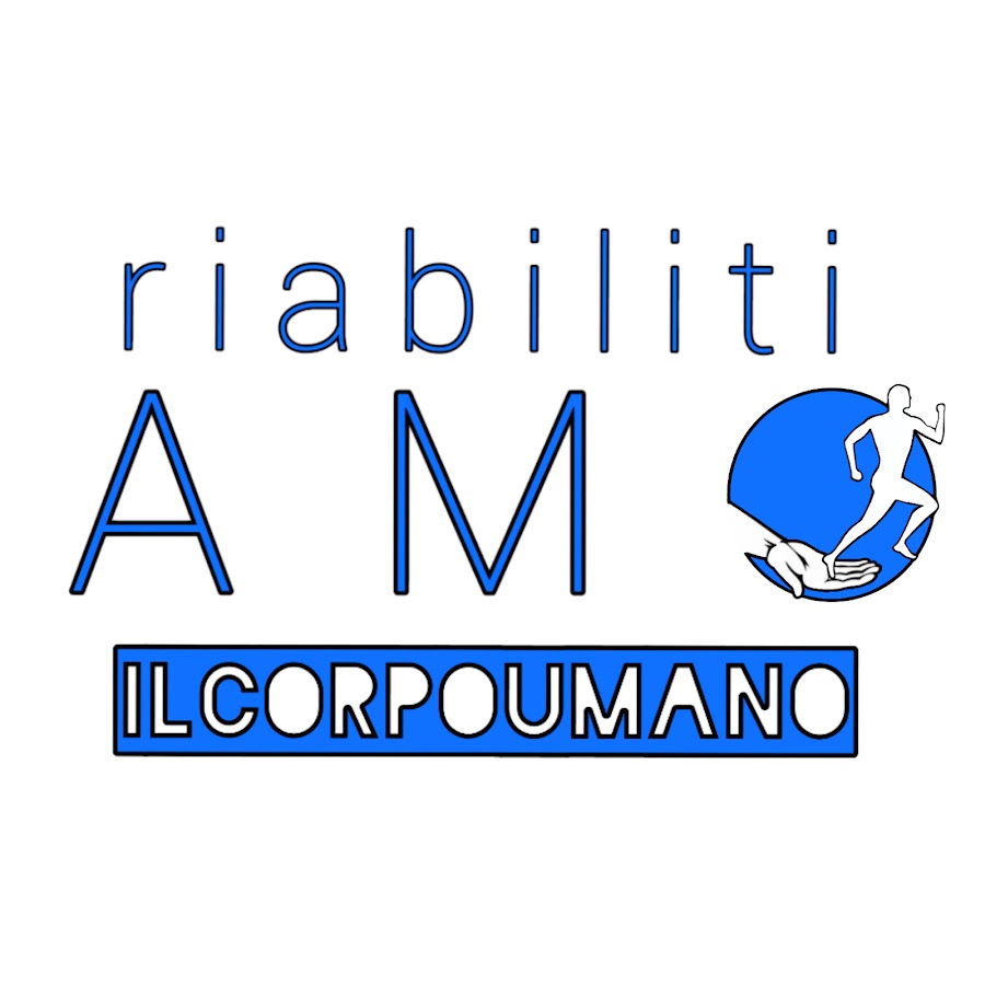 RiabilitiAMO il corpoumano @riabilitiamoilcorpoumano