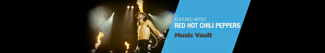 RHCP on MV