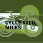 Cycle 5000 Miles