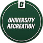 Official UNC Charlotte University Recreation