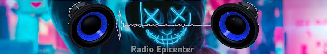 Radio Epicenter 