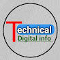 Technical Digital info