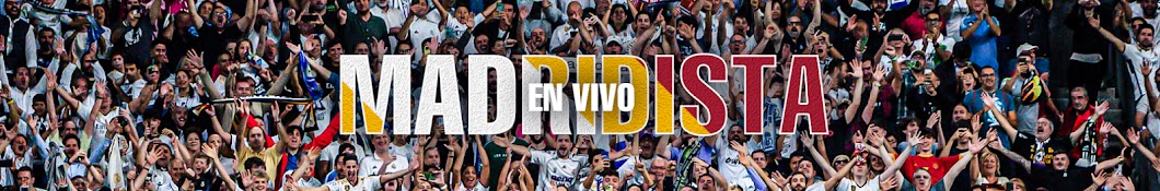 Madridista En Vivo