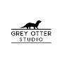 Alex Jordan - Grey Otter Studio