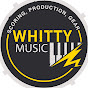 whittymusic