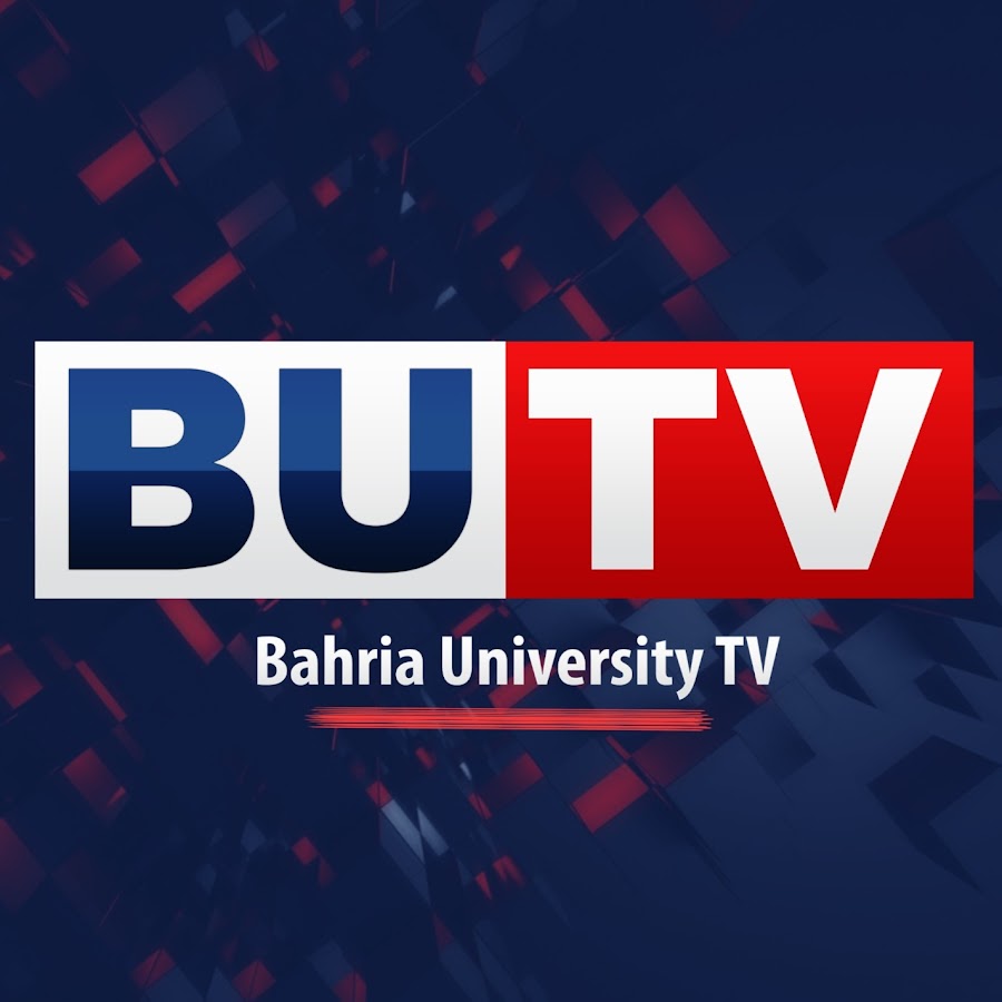 Bahria University Media House @bahriauniversitymediahouse