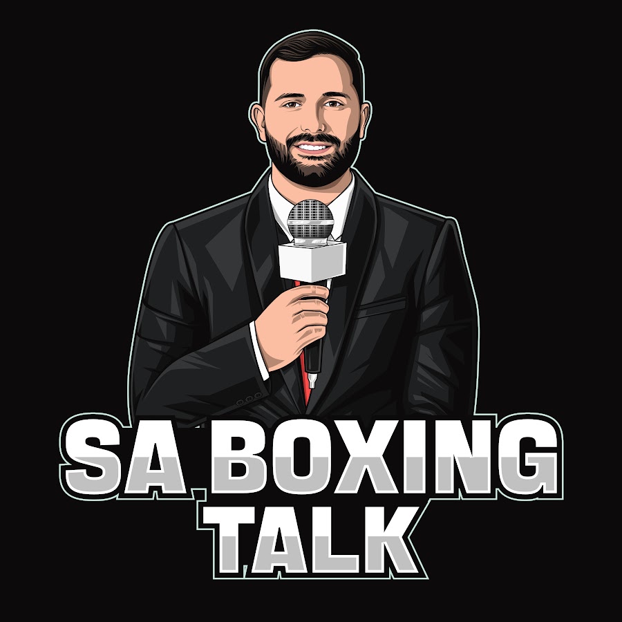 SA BOXING TALK @saboxingtalk