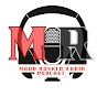 Madd Ronald Radio Podcast