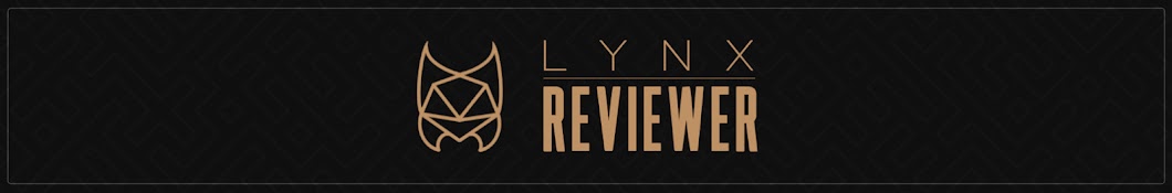 Lynx Reviewer Banner