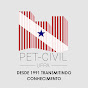 PET CIVIL - UFPA